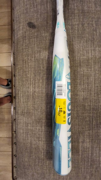 Louisville Slugger Kryo Composite Bat (-10) 22 oz 32" (New)