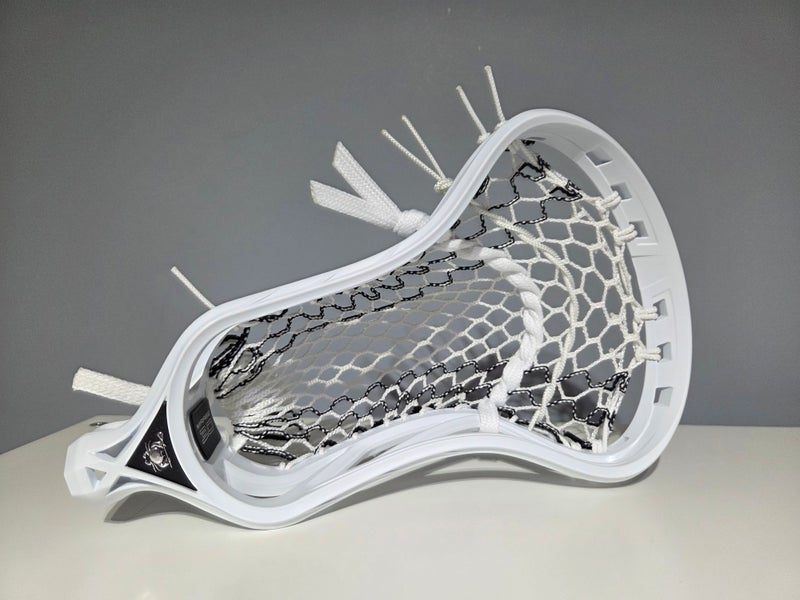 ANY COLOR STRINGING ATTACK POCKET (fast release low whip) New ECD Mirage 3.0