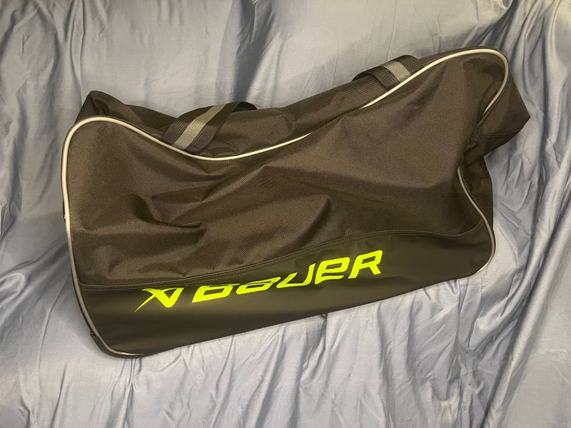 Bauer Roller coach’s Bag (New)