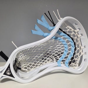 ANY COLOR STRINGING  ATTACK POCKET (fast release low whip) New ECD Mirage 3.0
