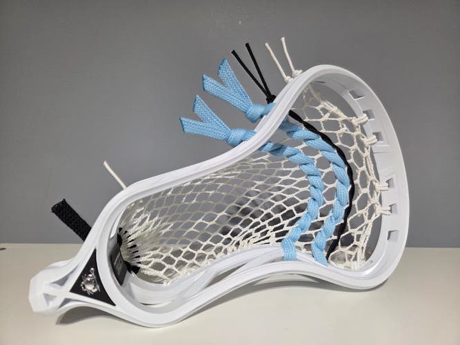 ANY COLOR STRINGING  ATTACK POCKET (fast release low whip) New ECD Mirage 3.0