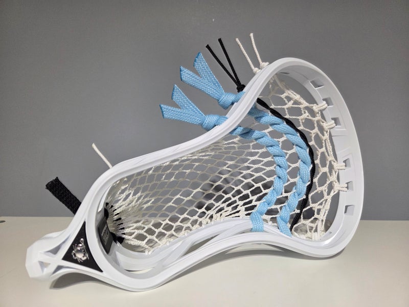 ANY COLOR STRINGING ATTACK POCKET (fast release low whip) New ECD Mirage 3.0