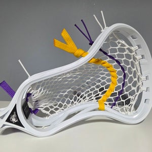 ANY COLOR STRINGING  ATTACK POCKET (fast release low whip) New ECD Mirage 3.0