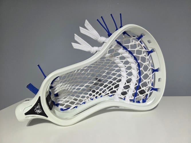 New ECD DNA 2.0 Any COLOR HEAD IN MY LOCKER DUKE Blue SSDM