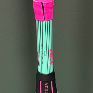 Louisville Slugger Supra Composite USSSA Certified Bat (-10) 17 oz 27" (New)