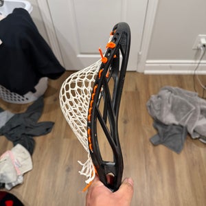 Warrior Evo QX-O Used Stringing Head (Used)