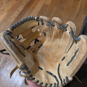 Next Play RH Baseball Glove 10.5" (Used)