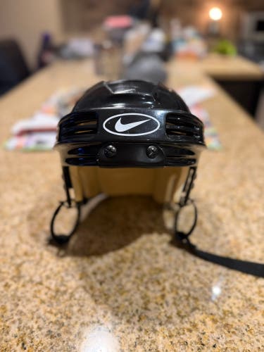 Large Nike HH0004 Helmet (Used)