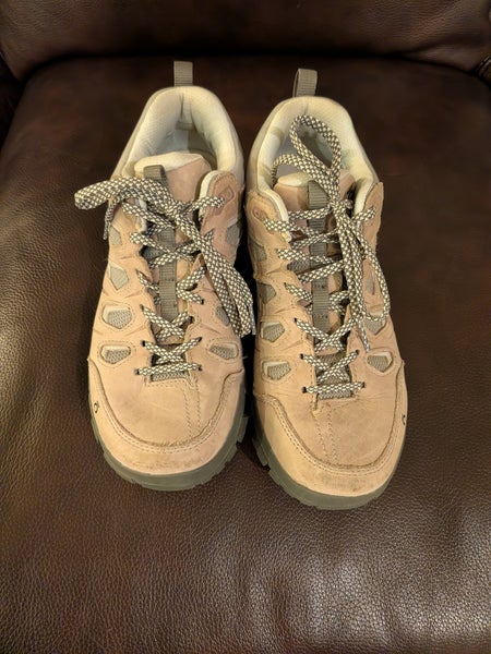 Oboz hiking shoes women 8.5