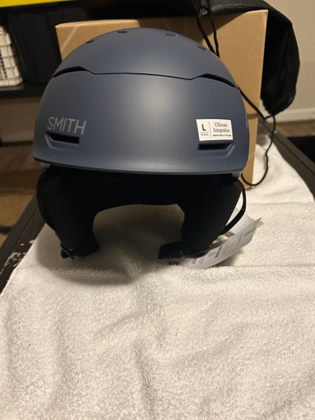 Smith Vantage 2 MIPS Helmet, Large, New