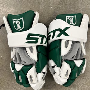 *LIKE NEW* STX G22 Lacrosse Gloves
