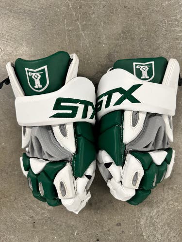 *LIKE NEW* STX G22 Lacrosse Gloves