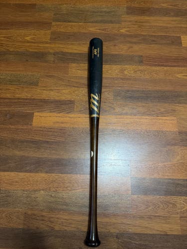 2024 Marucci AP5 Wood BBCOR Certified Bat (-3) 30 oz 33" (Used)
