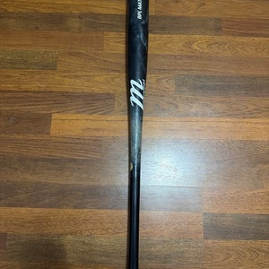 Marucci Bat Performance Lab!