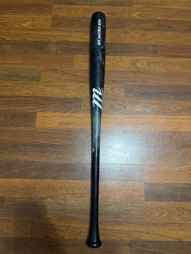 Marucci Bat Performance Lab!