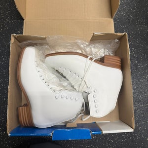 *BRAND NEW IN BOX- PROSHOP SALE*- Jackson Ultima G0078 Bronze Label Senior Size 6.5