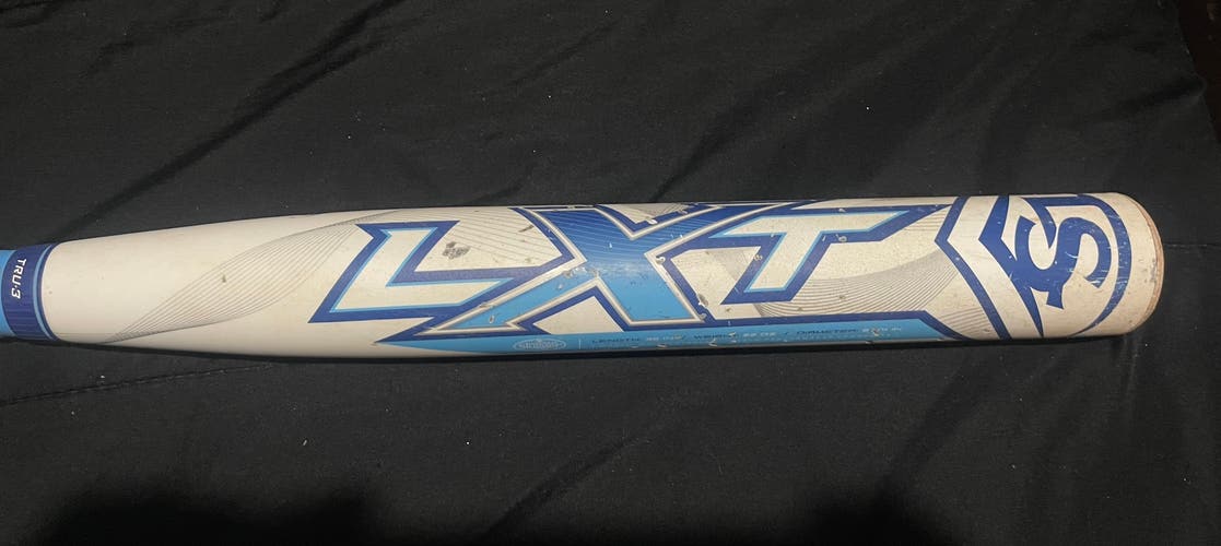 Fastpitch Softball Bat