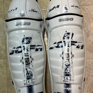 Pro Stock Jofa 9090 Shin Pads 15"