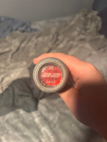 2023 Marucci CATX Alloy BBCOR Certified Bat (-3) 29 oz 32" (Used)