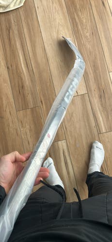 Senior CCM JetSpeed FT8 Right Handed Hockey Stick P29 70 Flex (New)