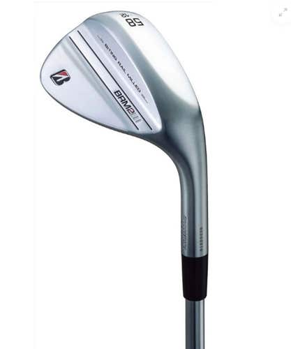 Bridgestone BRM2 Wedge (2025) Forged NEW