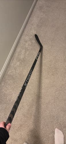 85 Flex P29 Senior CCM JetSpeed FT5 Pro Left Hand Hockey Stick P29 Pro Stock (Used) NHL