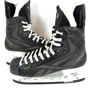 Reebok Maxx Pro Pump Hockey Skates Regular Width 10