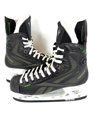 Reebok Maxx Pro Pump Hockey Skates Regular Width 10