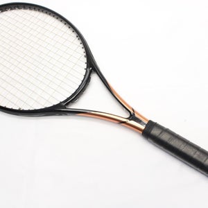 *MINT* ANGELL CUSTOM TC95 (16X19) TENNIS RACQUET (4 1/4) FROM A COLLECTOR