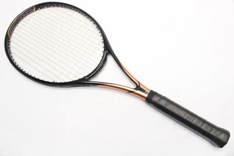 *MINT* ANGELL CUSTOM TC95 (16X19) TENNIS RACQUET (4 1/4) FROM A COLLECTOR