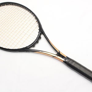 *USED* ANGELL CUSTOM TC97 (16X19) TENNIS RACQUET (4 3/8) FROM A COLLECTOR