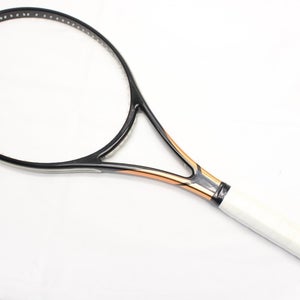 *USED* ANGELL CUSTOM TC97 310g (18X20) TENNIS RACQUET (4 3/8) FROM A COLLECTOR