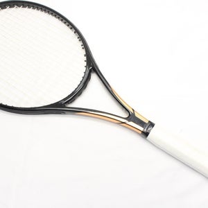 *USED* ANGELL CUSTOM TC97 310g (18X20) TENNIS RACQUET (4 3/8) FROM A COLLECTOR