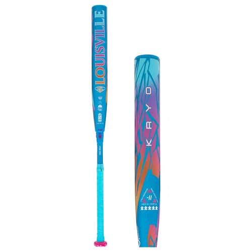 Used Louisville Slugger WBL4186010 30" 19 oz. - Fair Condition