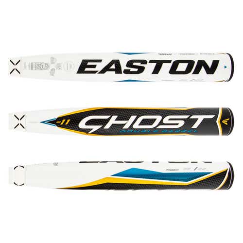 Used Easton FP22GH11 33" 22 oz. - Fair Condition