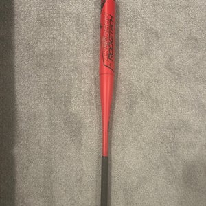 Anderson Rocketech slowpitch softball bat