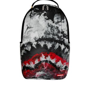 Sprayground Phantom Fade Backpack Unisex OS Multicolor Shoulder Strap Bag SPR218