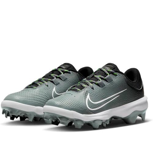 Nike Hyperdiamond 4 Pro MCS DC8990-001 Womens 6.5 Black Softball Cleats HAWK3203