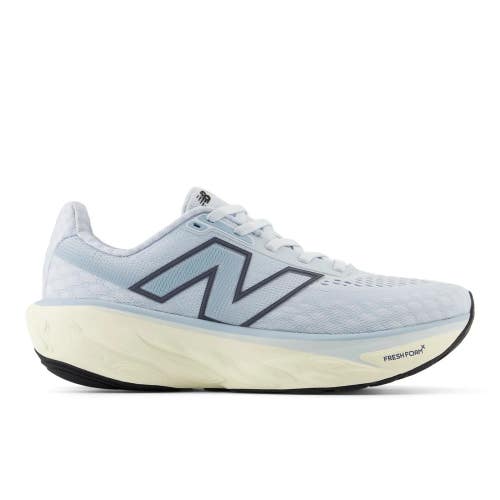 New Balance Fresh Foam X 1080v14 Women's 8 Wide Ice Blue Running Shoes RHS7687