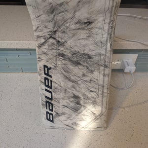 Bauer Supreme Mach Regular (Used)