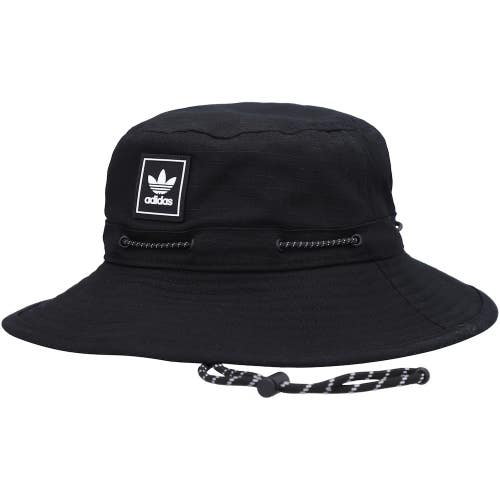 Adidas Originals Utility 2.0 GA5295 Boonie Hat Men's Black Chin Strap Cap KFC528