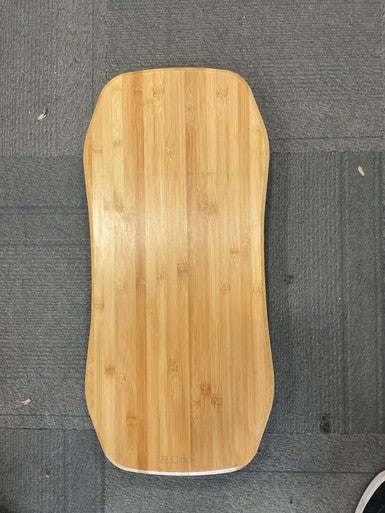 Used UPLIFT BALANCE BOARD Balance Board Natural 11614-S000231935