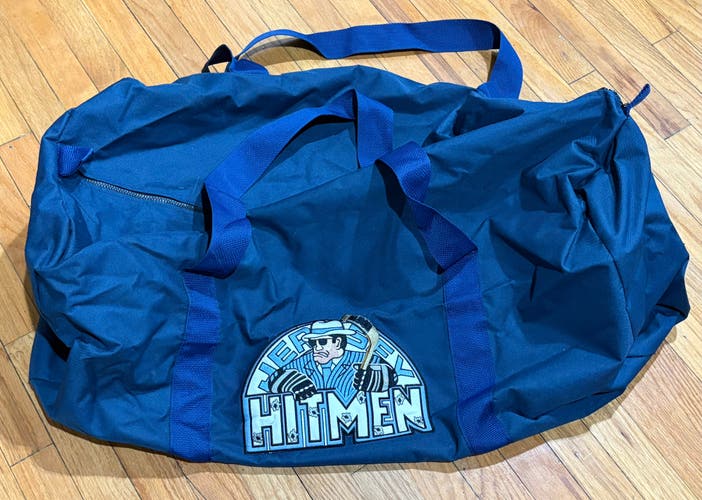 (New) Hockey Bag and two pairs of socks