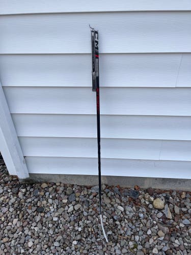 Broken ccm jetspeed