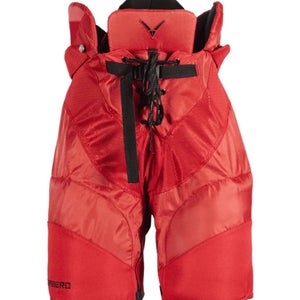 NEW Hockey Player Pants (VERBERO) -  Choose From Four Colors Including Red