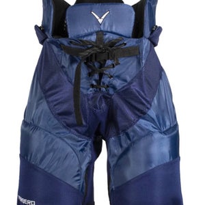 NEW Hockey Player Pants (VERBERO) -  Choose From Four Colors Including Navy Blue