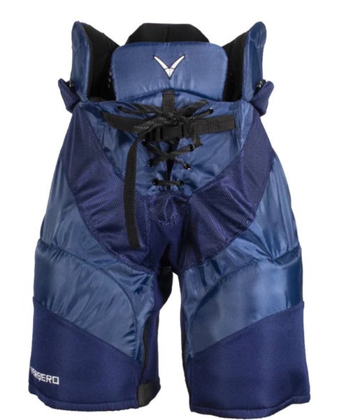 NEW Hockey Player Pants (VERBERO) - Choose From Four Colors Including Navy Blue
