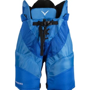 NEW Hockey Player Pants (VERBERO) -  Choose From Four Colors Including Royal Blue