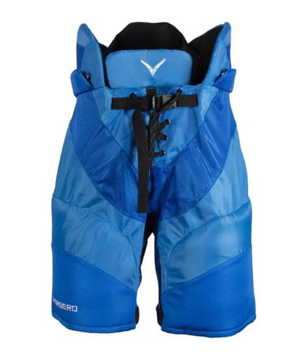 NEW Hockey Player Pants (VERBERO) -  Choose From Four Colors Including Royal Blue