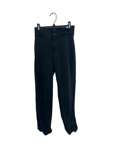 Used Champro BB OB Pant Boys Black SM 11692-S000147318